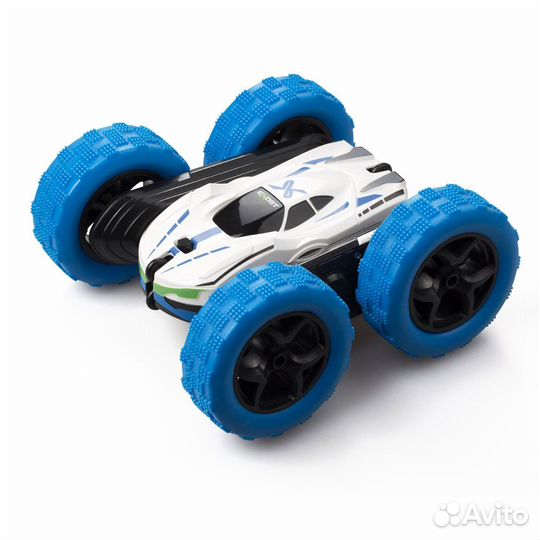 Машина Exost - Шторм. Машинка на пульте управления