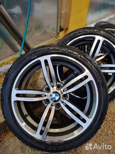 Колеса bmw r18 x1