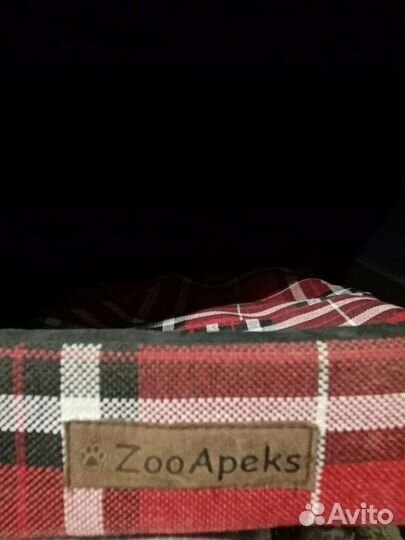 Будка для собаки