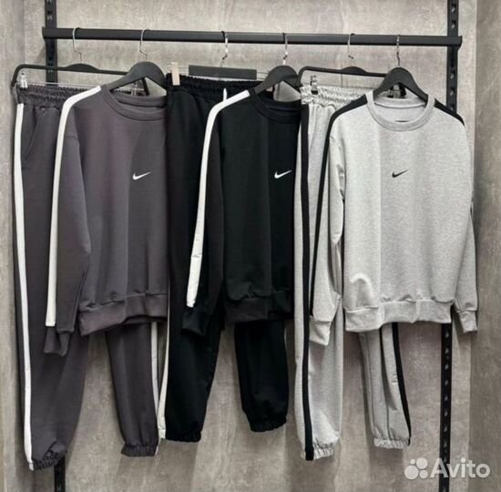 Спортивный костюм nike