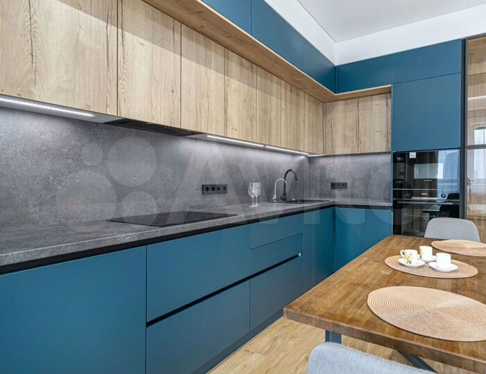 3-к. квартира, 86 м², 7/14 эт.