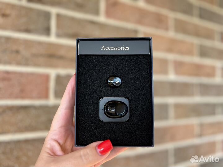 Слуховой аппарат усилитель слуха axon K-81 аккум