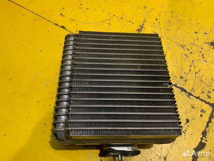 Радиатор отопителя Chevrolet Lanos 2005-2009