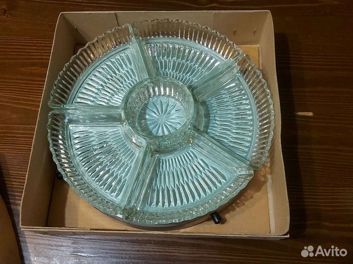 Менажница СССР