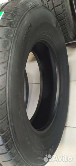 Nexen N'Blue HD Plus 205/70 R15