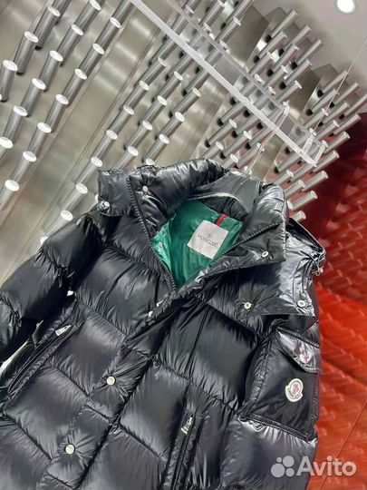 Куртка moncler