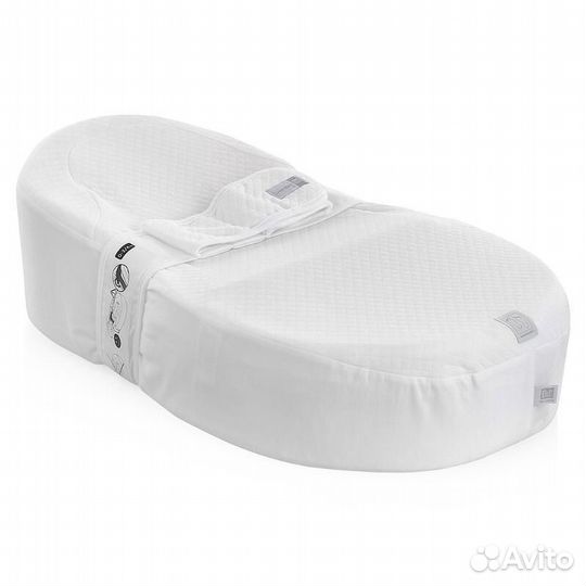 Подушка-позиционер