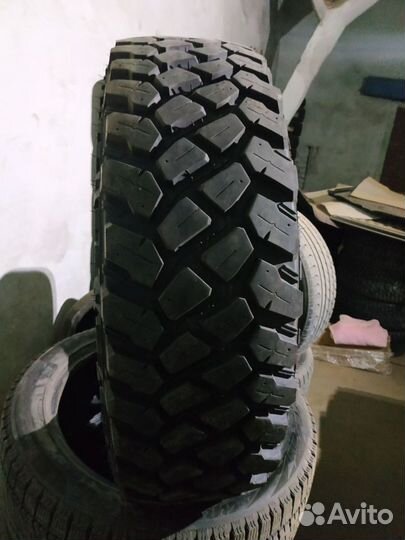 Firestone Destination A/T 255/75 R17