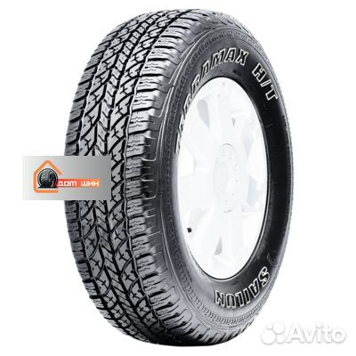 Sailun Terramax H/T 235/85 R16 120R
