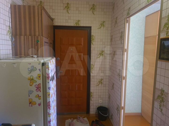 Комната 18 м² в 1-к., 3/9 эт.