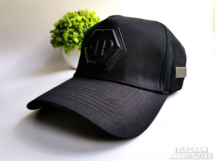 Кепка Philipp Plein
