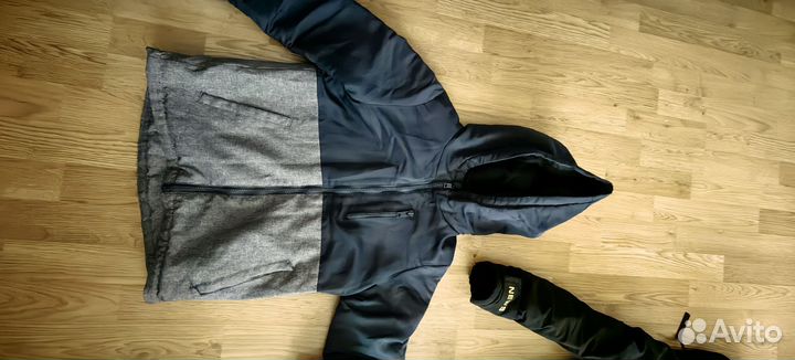 Куртка, брюки, рубашки, спортивный костюм, кофты