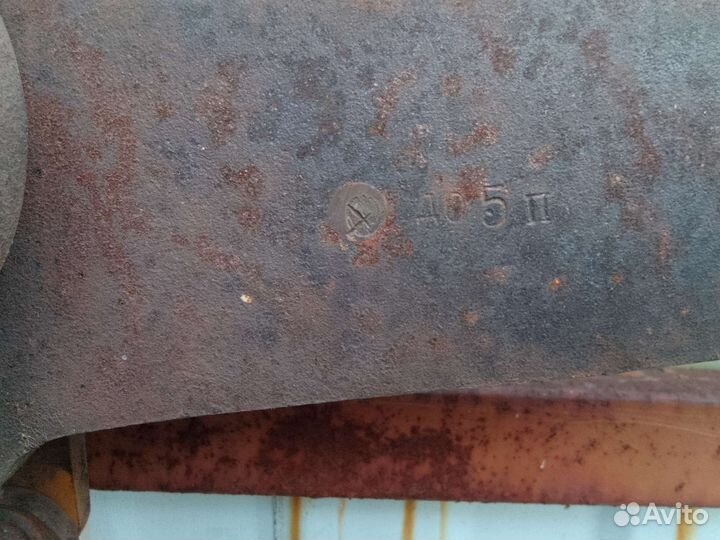 Весы старинные