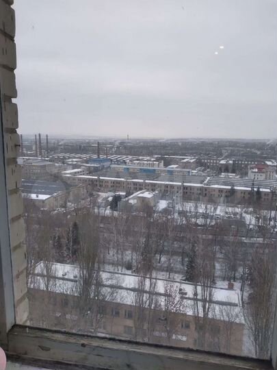 Комната 12,2 м² в 1-к., 9/10 эт.