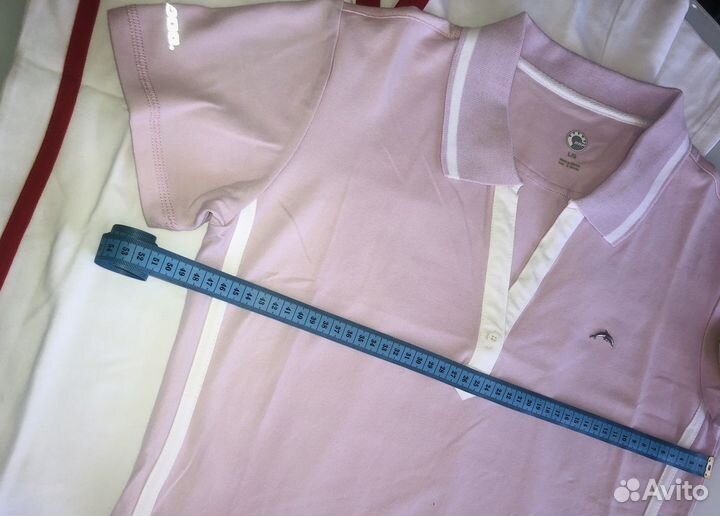 Поло seadoo женское M-L