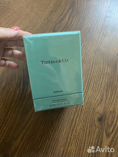 Туалетная вода женская