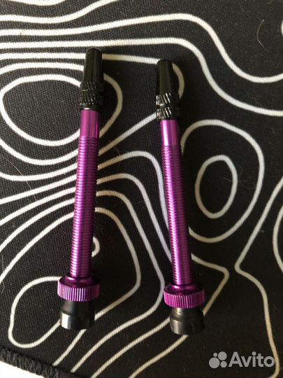 Нипель для велосипеда