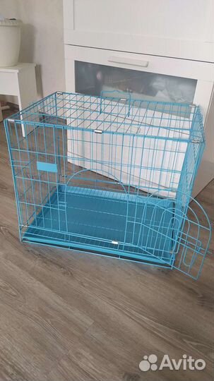Клетка для животных бу