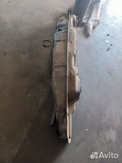 Бак паджеро 3 пятидверка