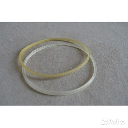 Ремень аппарата