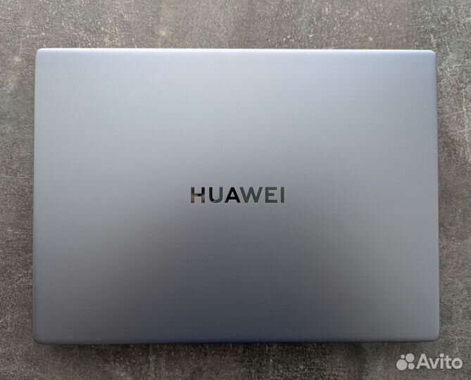 Ноутбук Huawei Matebook 14