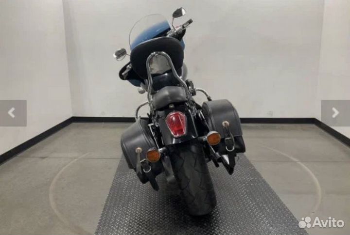 Honda VTX 1800 Год 2003