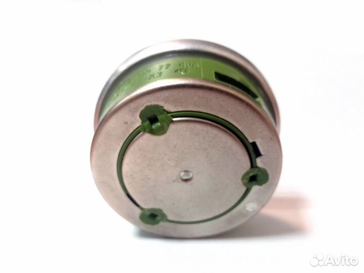 Капсульный микрофон телефона Siemens V36107-X1-X3