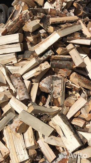 Дрова от производителя