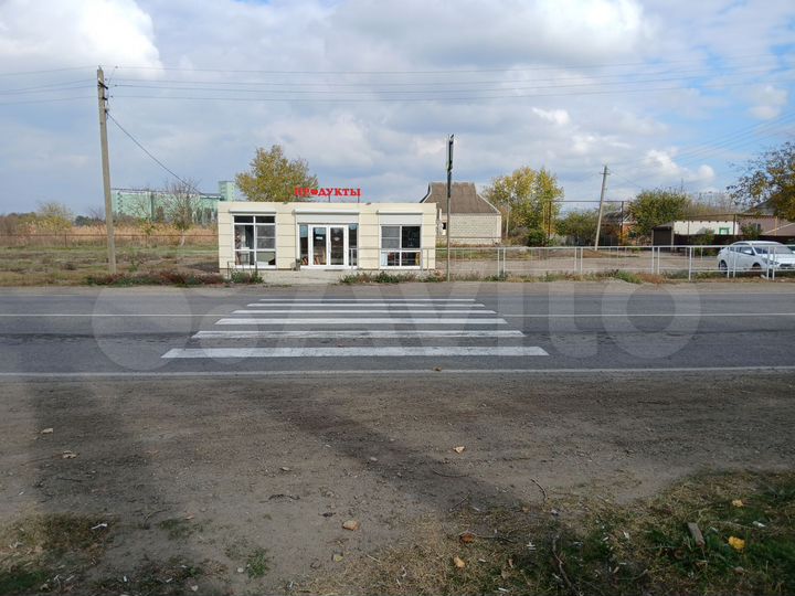 Участок 22,45 га (ИЖС)