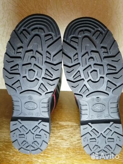 Сапоги кирзовые мужские демисезонные 44 размер