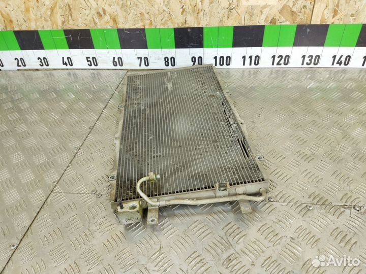 Радиатор кондиционера Vaz Granta