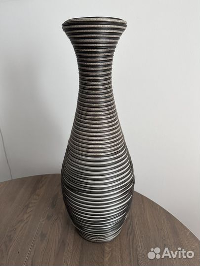 Ваза напольная 60 см