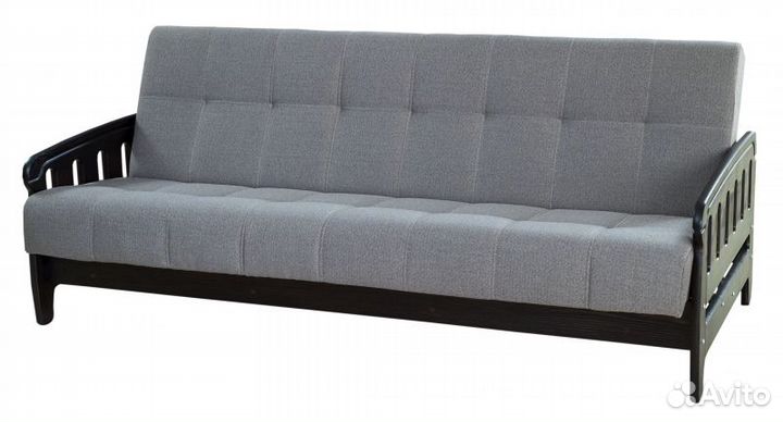 Диван ретро