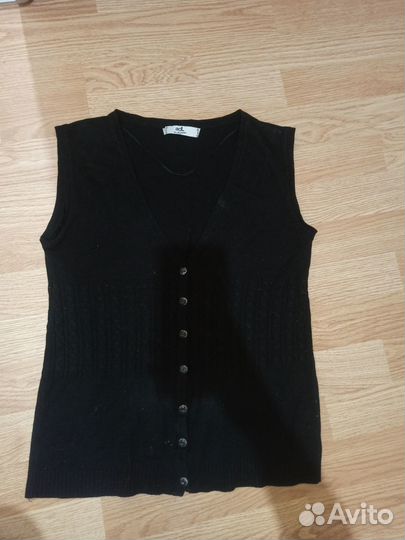 Женские вещи пакетом