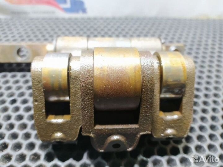 Вал рокеров Scania 5-series