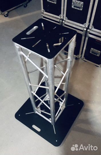 Тотем, основание для ферм универсальное