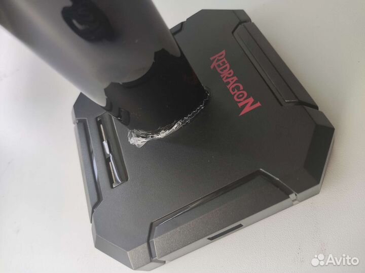 Redragon Scepter Pro