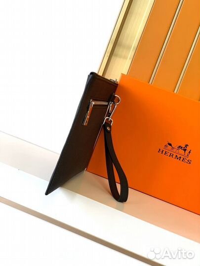 Папка-клатч мужской Hermes