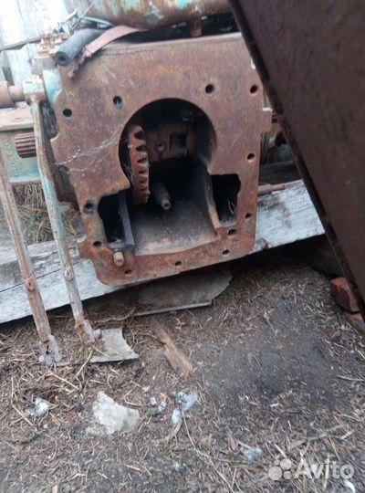 Для мтз 82 мост