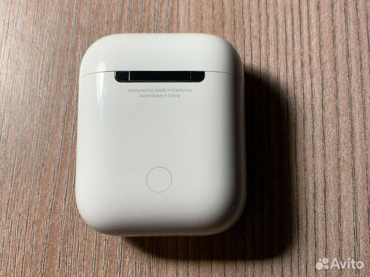 Air pods 1
