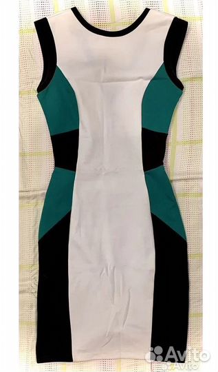 Платья 7 шт 42-44 р