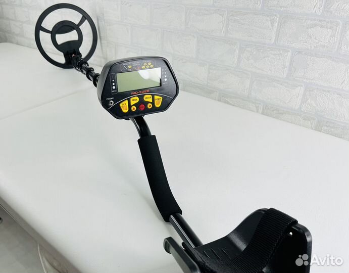 Металлоискатель MD 3028