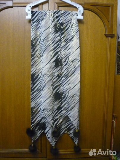 Шарфы женские, новые