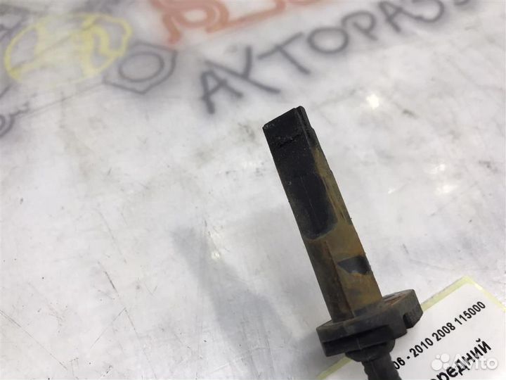 Датчик ABS передний Nissan Qashqai (J10) 2006 - 2