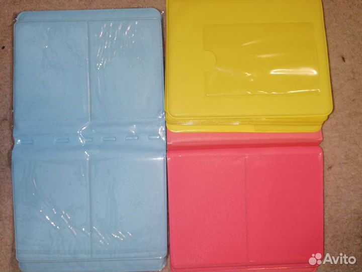 Фотоальбомы instax mini