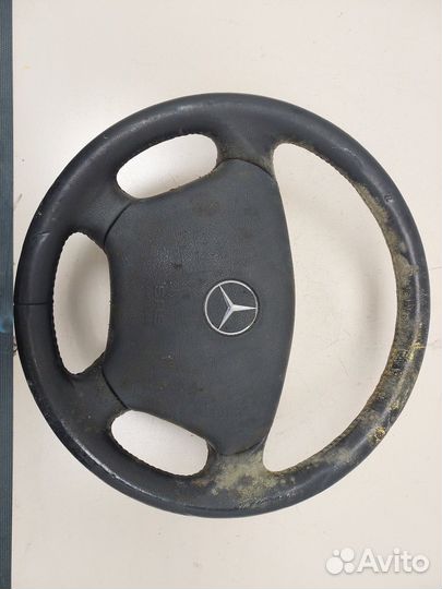 Руль Mercedes ML W163, 2001