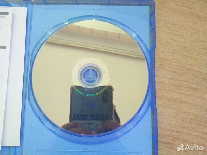 Игра для приставки ps4