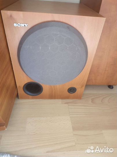 Hi Fi система