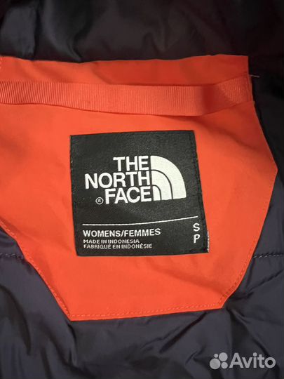 Куртка для горнолыжного спорта The North Face