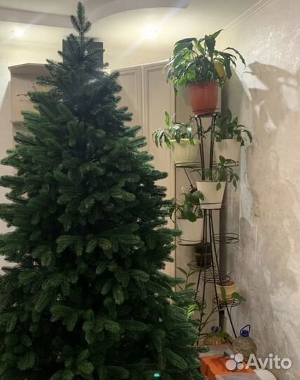 Елка новогодняя искуственная